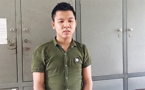 Hanh trinh dieu tra vu sat hai nguoi phu nu song mot minh hinh anh