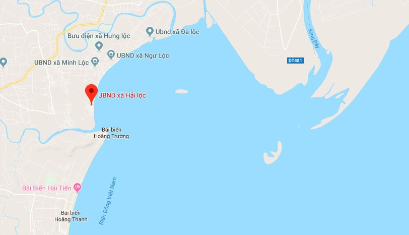 cháy trụ sở xã ảnh 2 chay tru so xa anh 2