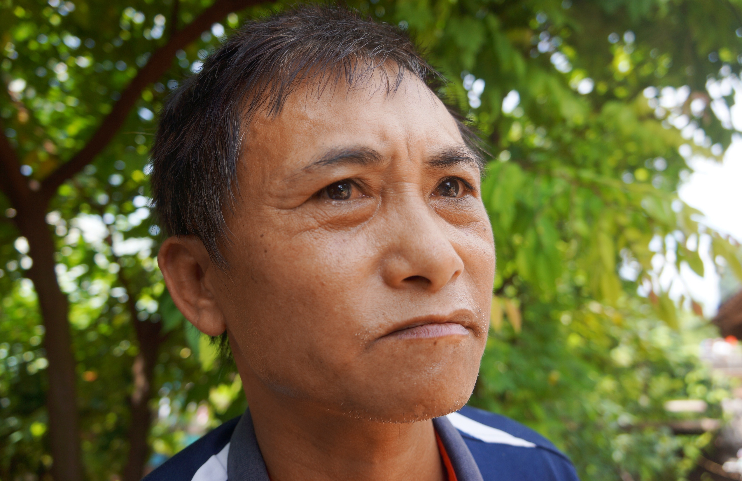 nha ven song Ma ngap sau anh 5