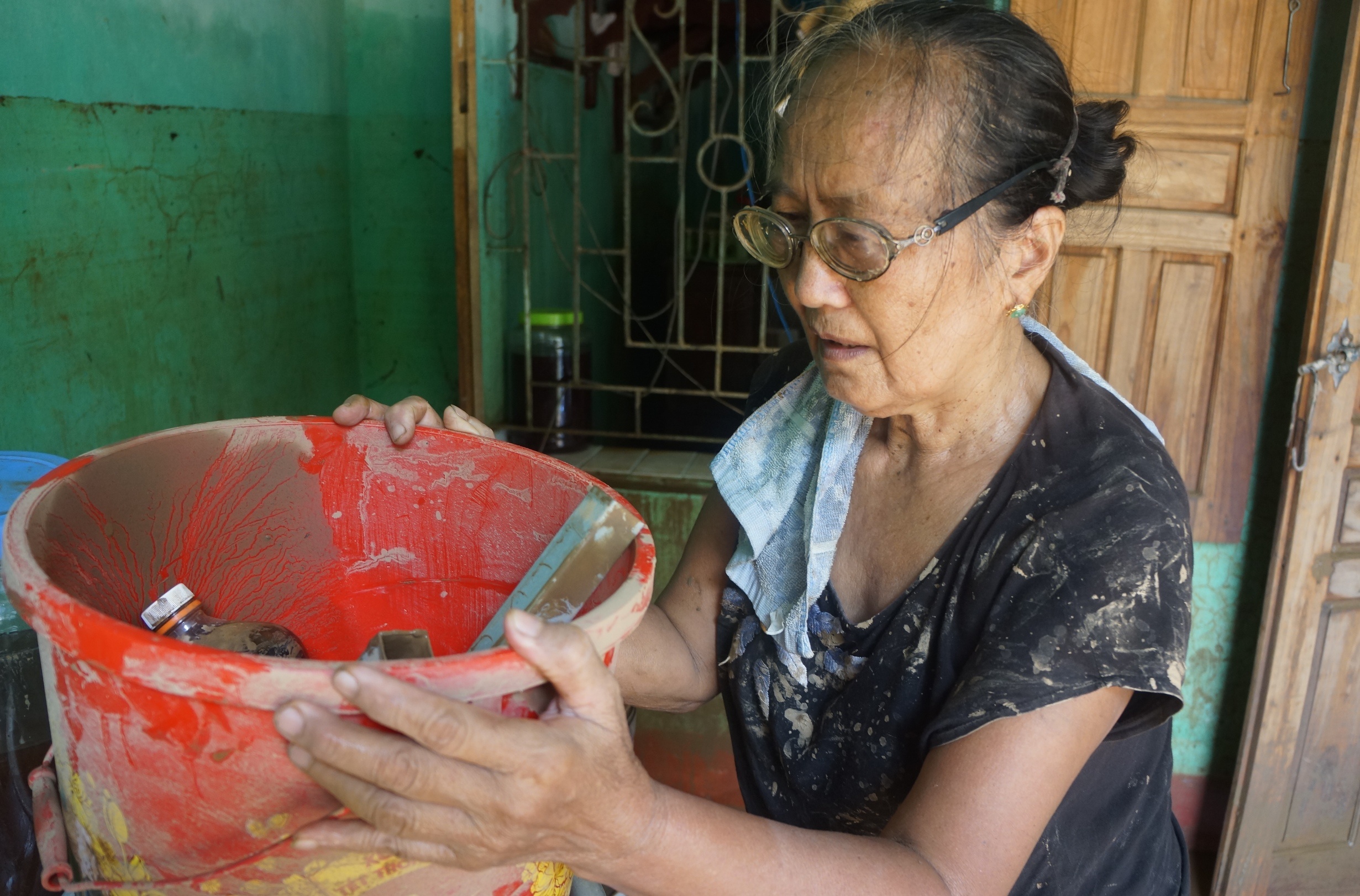 tat bat don bun sau lu anh 9