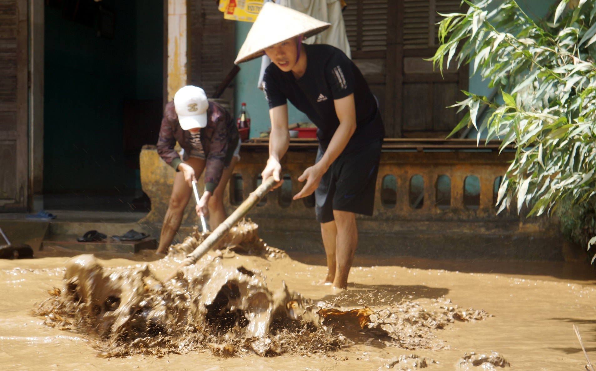 tat bat don bun sau lu anh 5