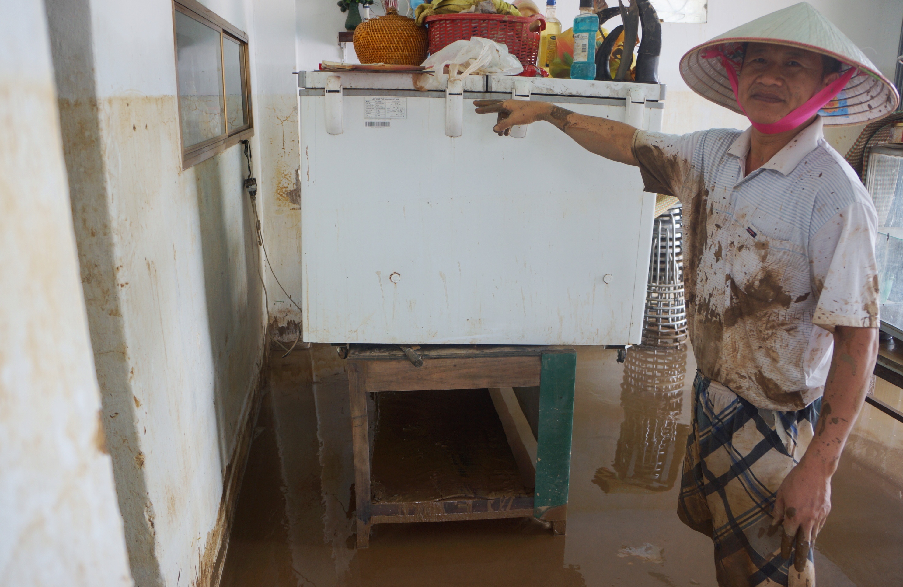 tat bat don bun sau lu anh 7