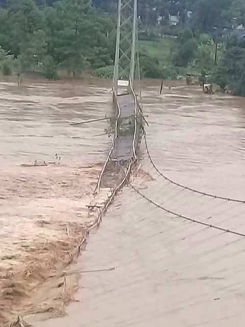 Lũ lụt Thanh Hóa ảnh 2 Lu lut Thanh Hoa anh 2