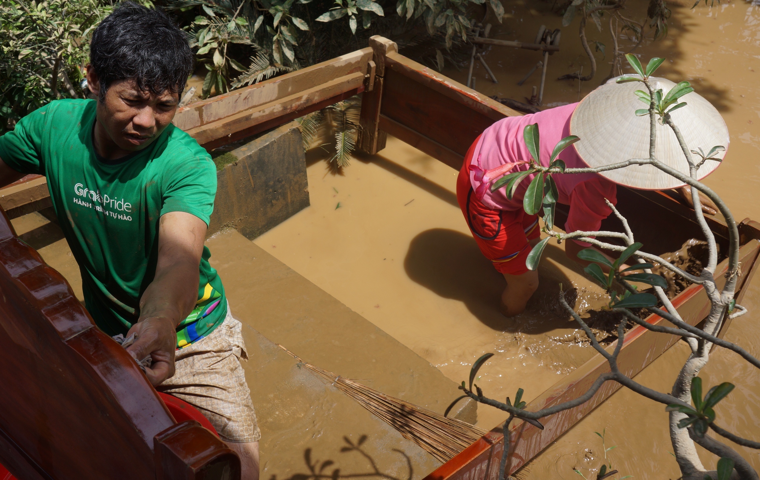 tat bat don bun sau lu anh 8