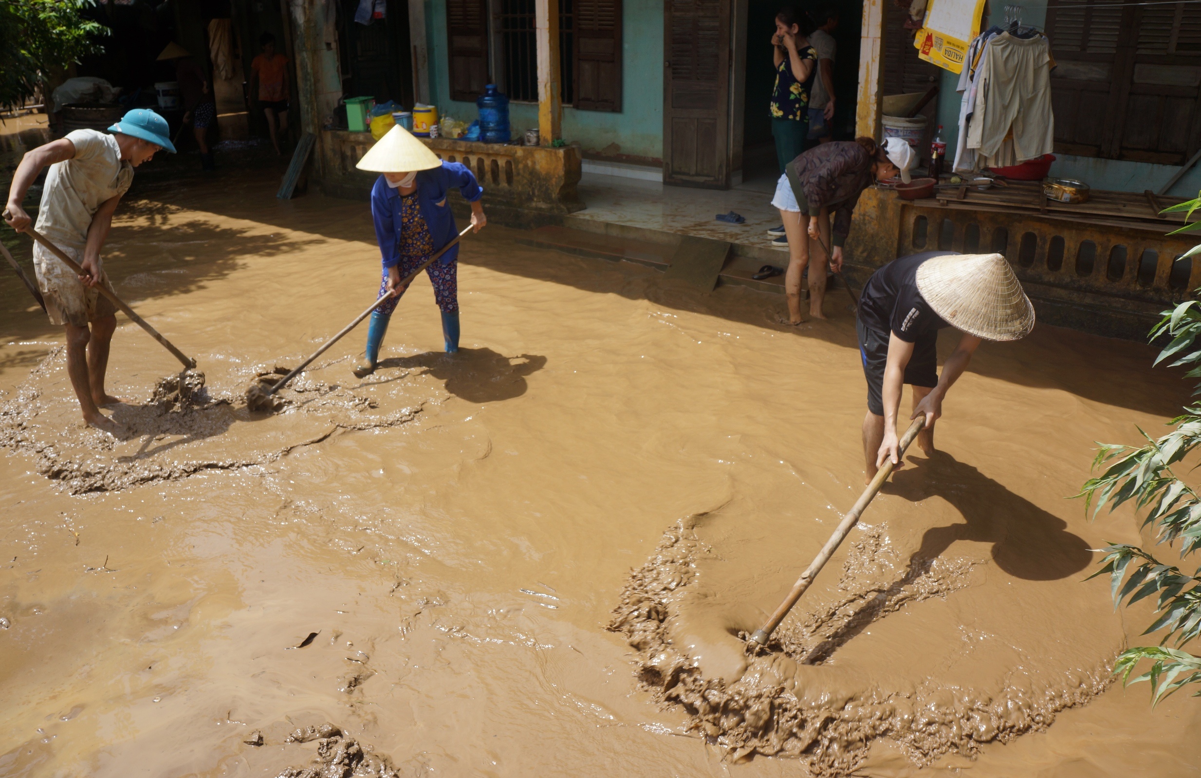 tat bat don bun sau lu anh 4