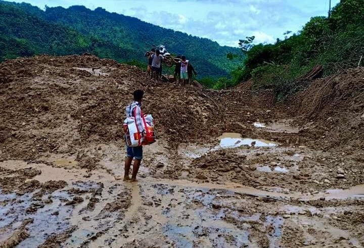 Muong Lat tan hoang sau lu anh 9