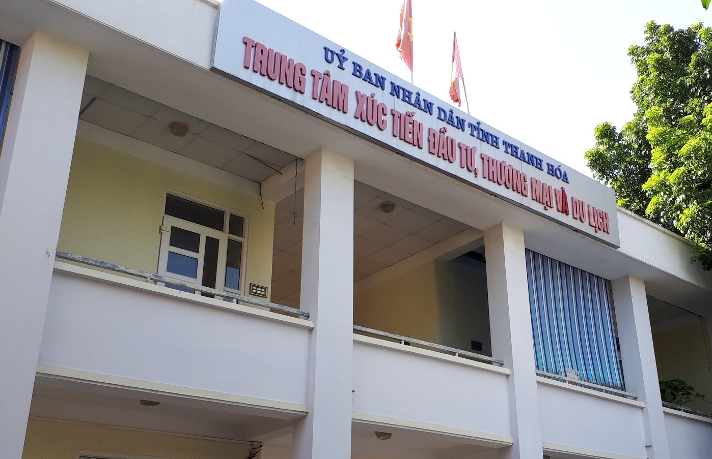 Thanh Hoa chi gan 700 trieu cho can bo di My, giam 1 ty so voi du chi hinh anh