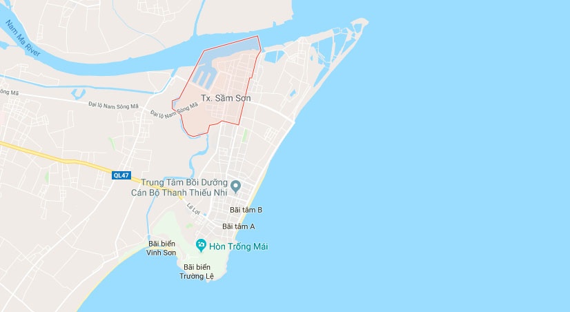 doanh nghiệp san lấp sông Mã ảnh 3 doanh nghiep san lap song Ma anh 3