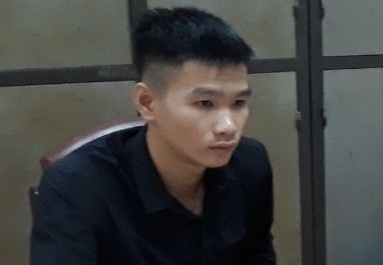 Ke hoach tan ac cua nhom cuop sat hai tai xe taxi hinh anh