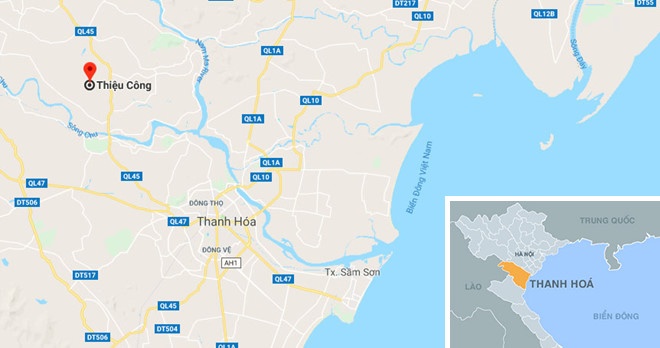 bắn người đi đường ảnh 2 ban nguoi di duong anh 2