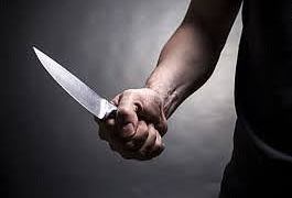 Ghen tuong, chong dam chet vo hinh anh