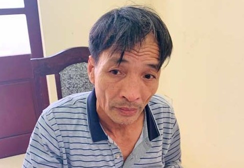 Ke truy na dac biet toan quoc ra dau thu hinh anh