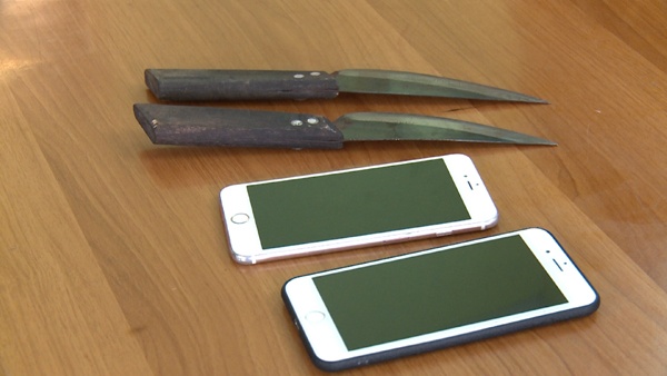 vu no sung,  truy sat vao benh vien anh 2