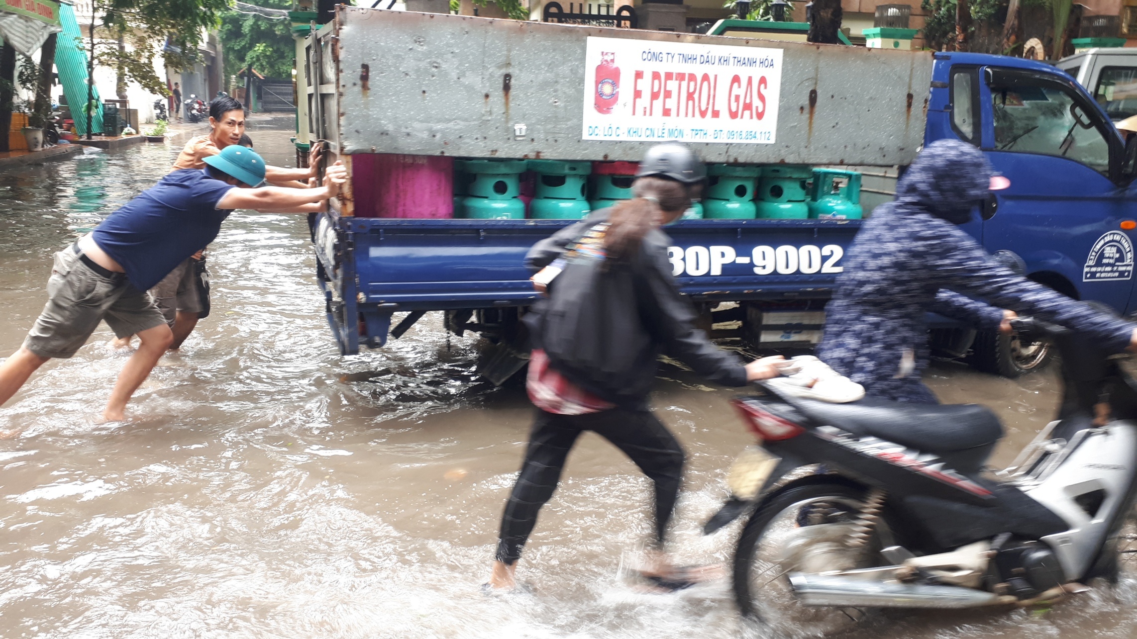 TP Thanh Hoa ngap sau anh 7