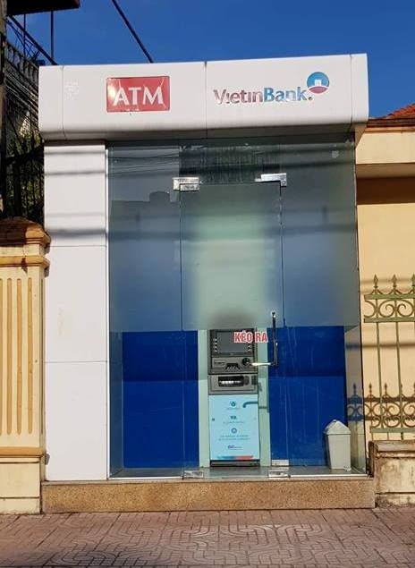 khách báo mất tiền tài khoản ảnh 1 khach bao mat tien tai khoan anh 1