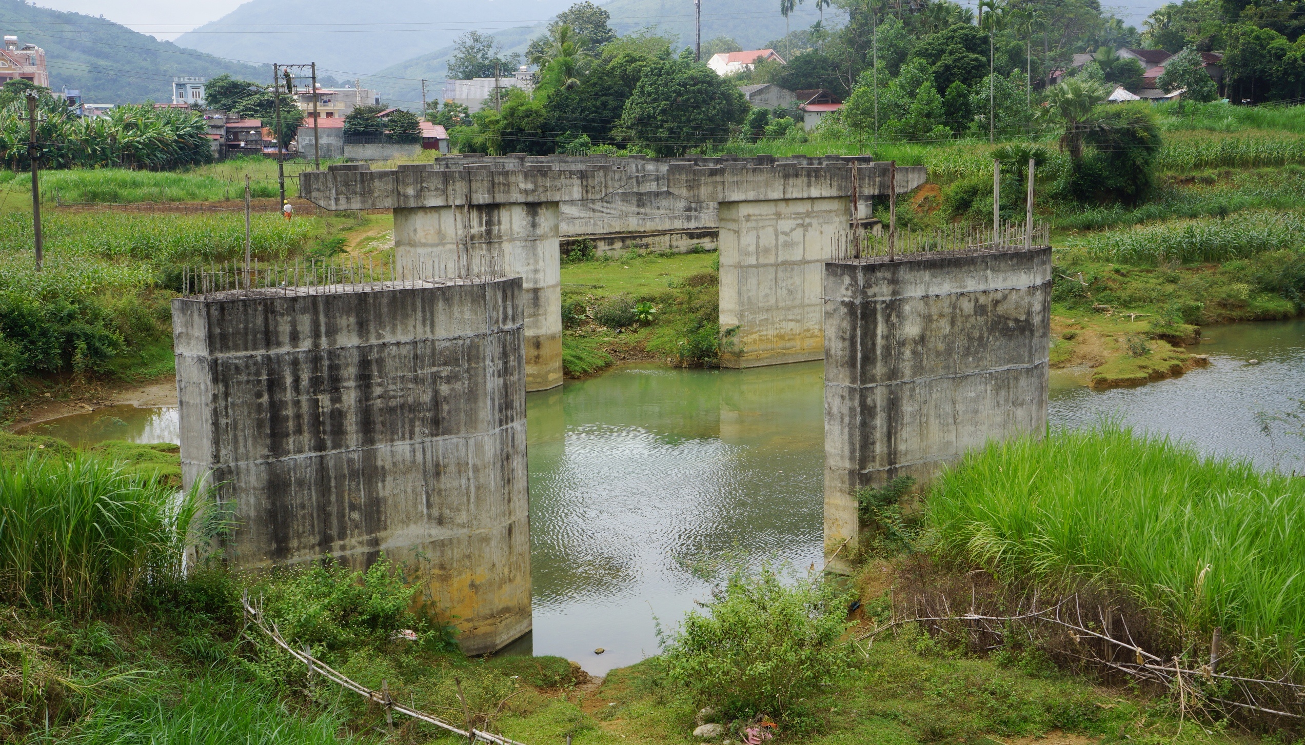 du an cau thanh noi hut chich anh 2