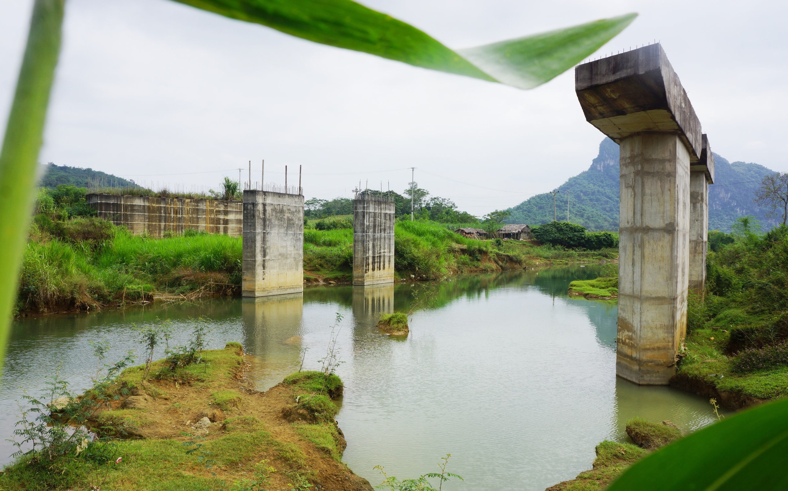 du an cau thanh noi hut chich anh 3