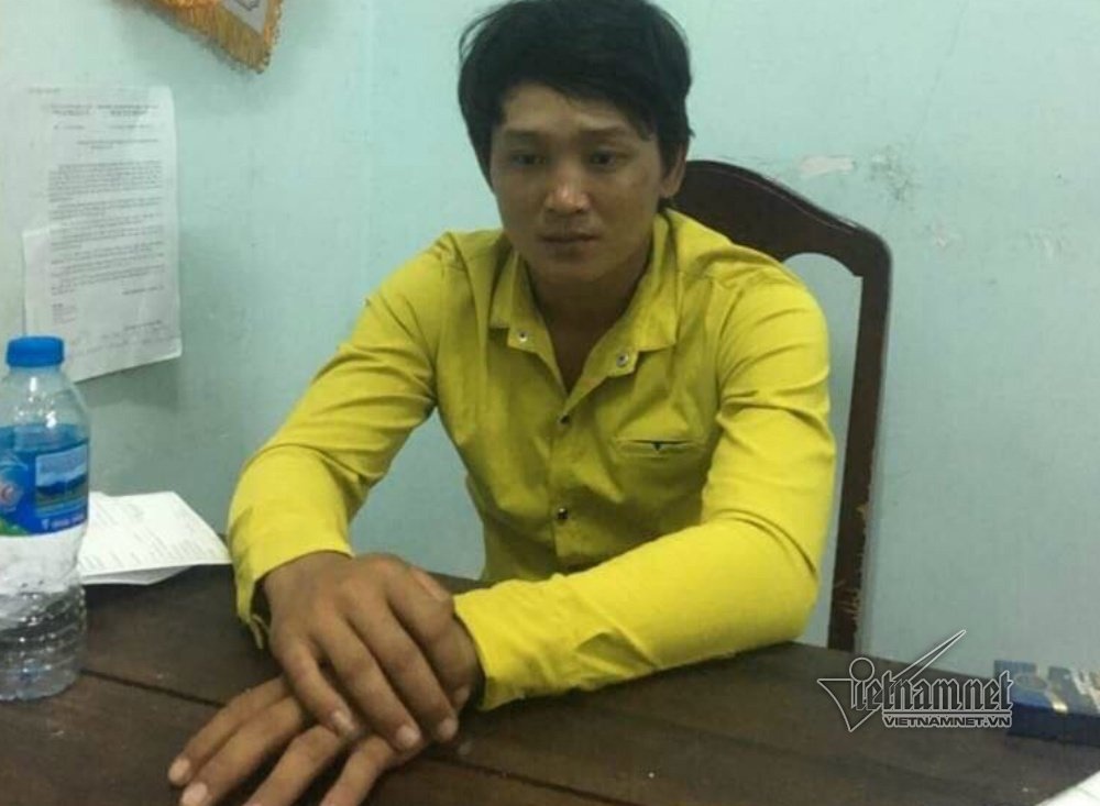 hiếp dâm, đánh mù mắt nữ sinh ảnh 1 hiep dam, danh mu mat nu sinh anh 1