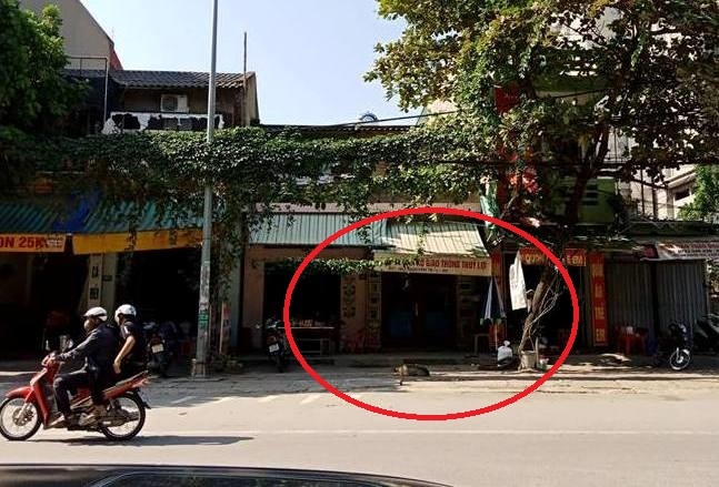 Nhom con do mang hung khi truy sat hai anh em ruot hinh anh