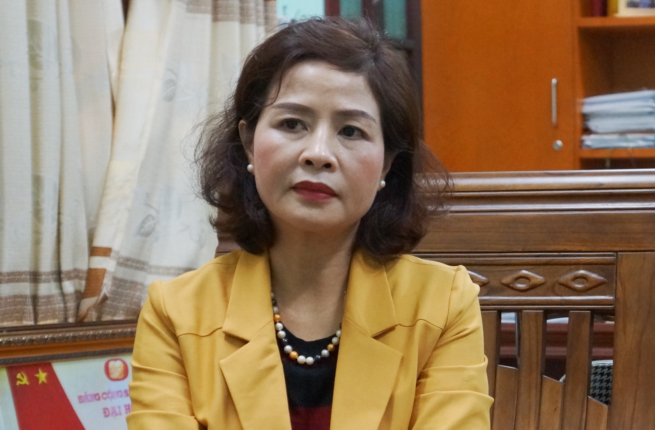 'Quyet dinh duoi hoc cua nha truong la nong voi, thieu than trong' hinh anh