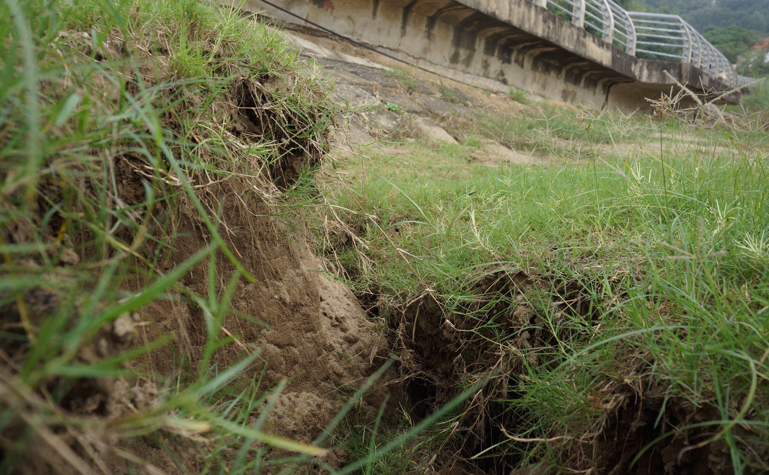 de ke song Ma sat lo anh 9