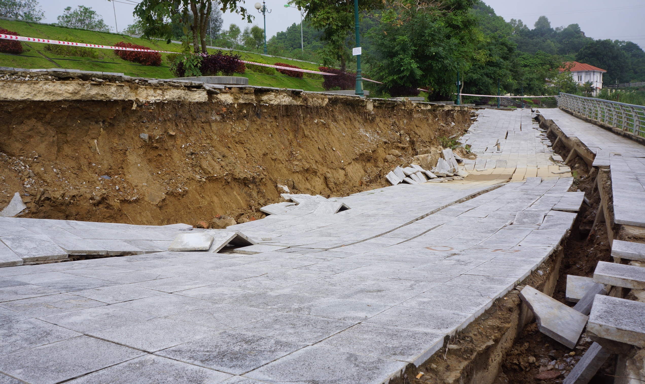 de ke song Ma sat lo anh 2