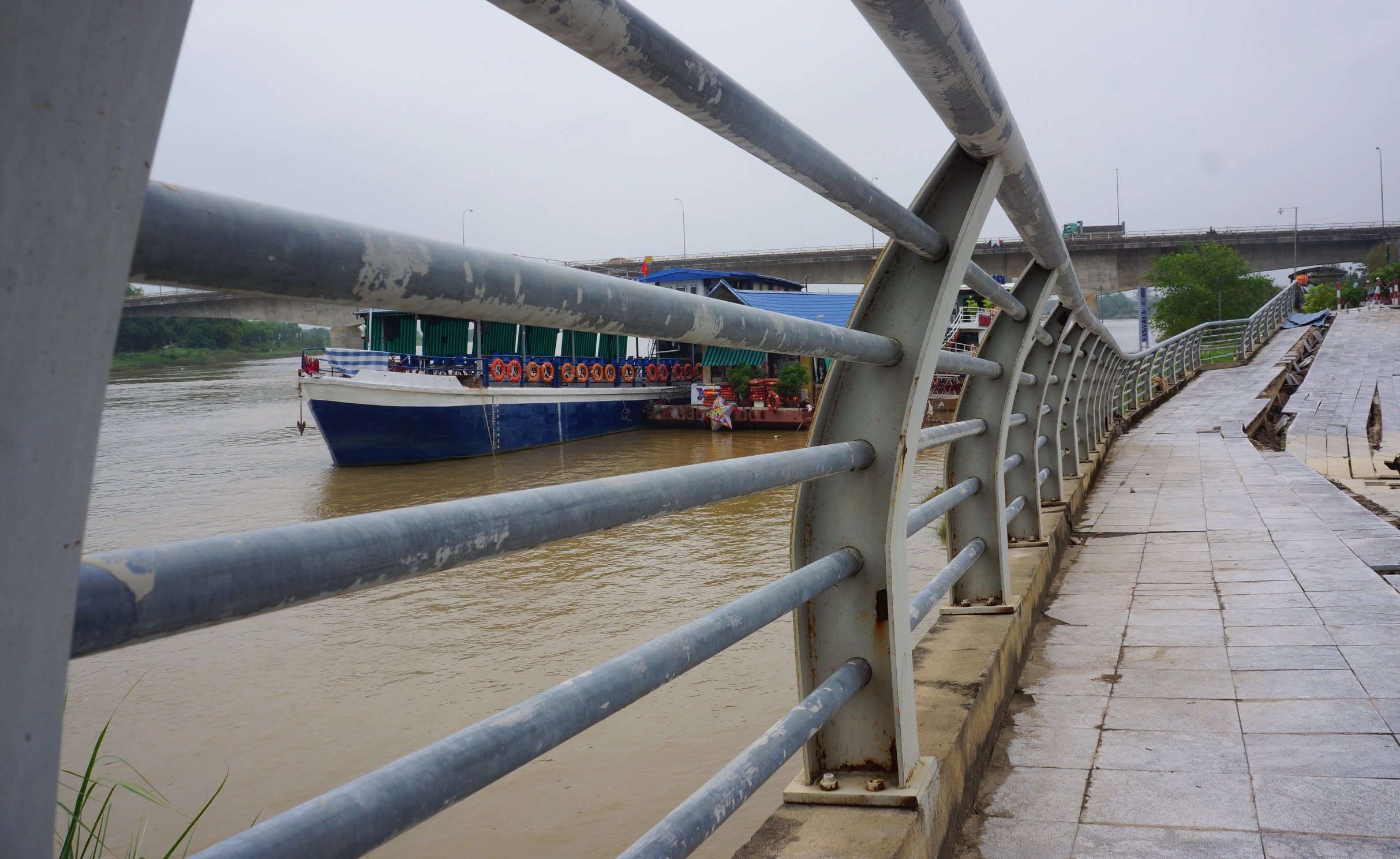 de ke song Ma sat lo anh 5