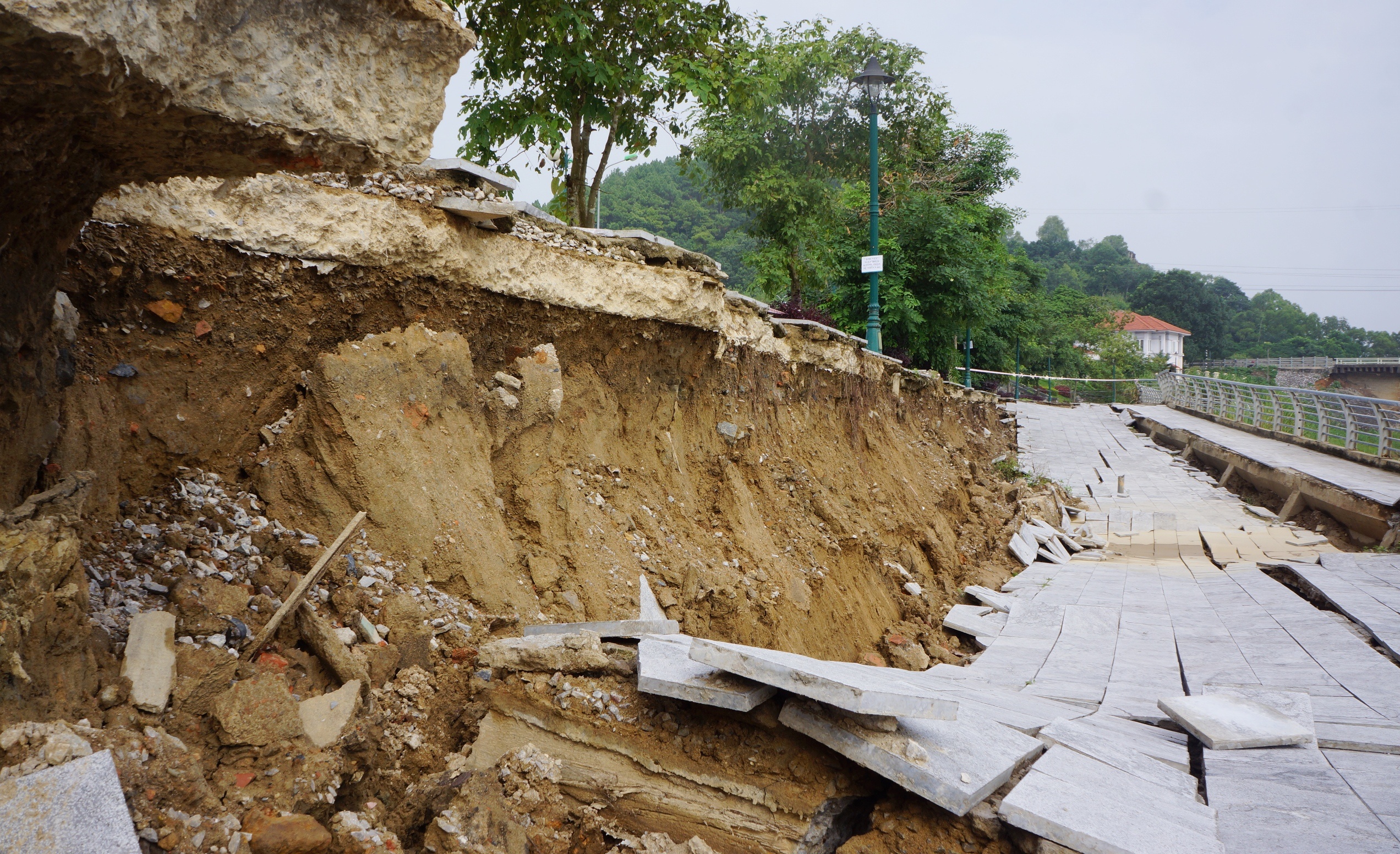 de ke song Ma sat lo anh 3