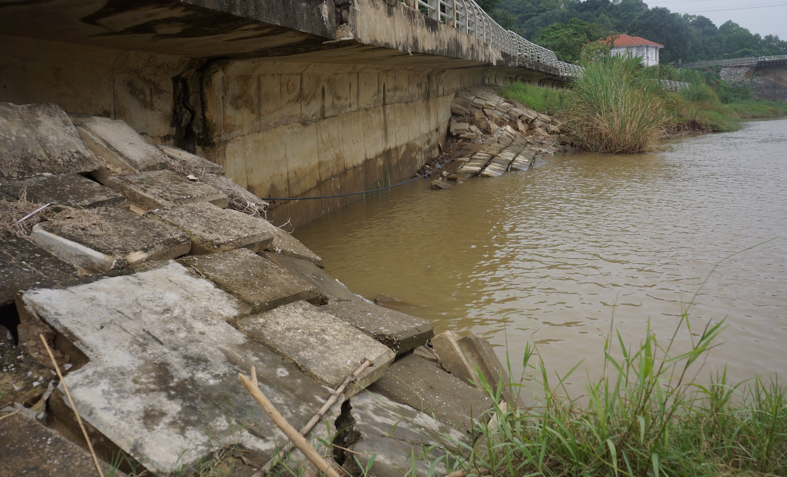 de ke song Ma sat lo anh 8