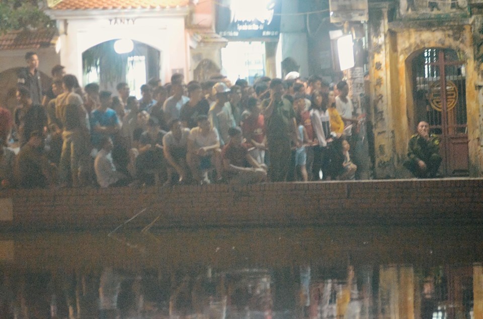 thi the troi noi anh 2