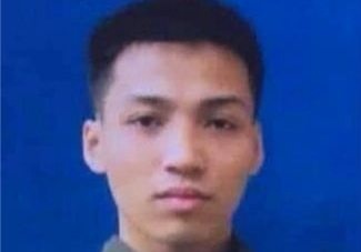 Pham nhan toi giet nguoi tron trai giam Bo Cong an hinh anh