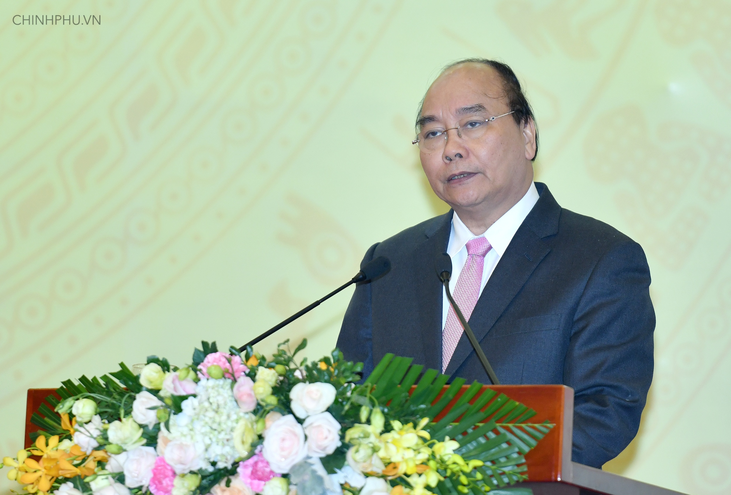 Khong de sang kien, sang che cua 'anh Hai lua' bi bo lai phia sau hinh anh