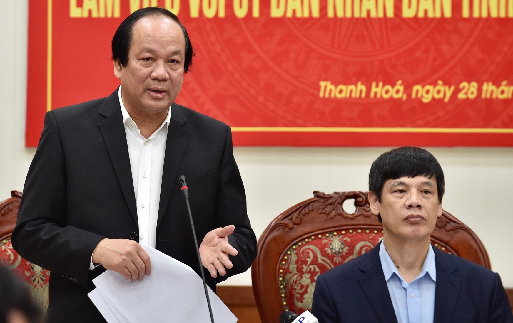 Thu tuong yeu cau Thanh Hoa khac phuc tinh trang 'quan lo than toc' hinh anh