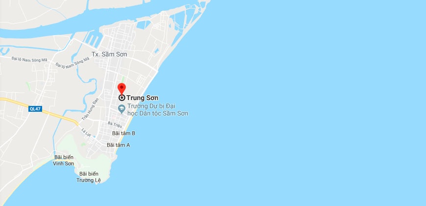 súng nổ tại Thanh Hóa ảnh 1 sung no tai Thanh Hoa anh 1