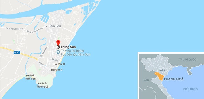 cứu con bị súng bắn vào bụng ảnh 1 cuu con bi sung ban vao bung anh 1