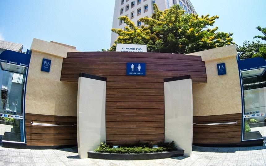 Thanh Hoa chi gan 43 ty xay nha ve sinh phuc vu khach du lich hinh anh