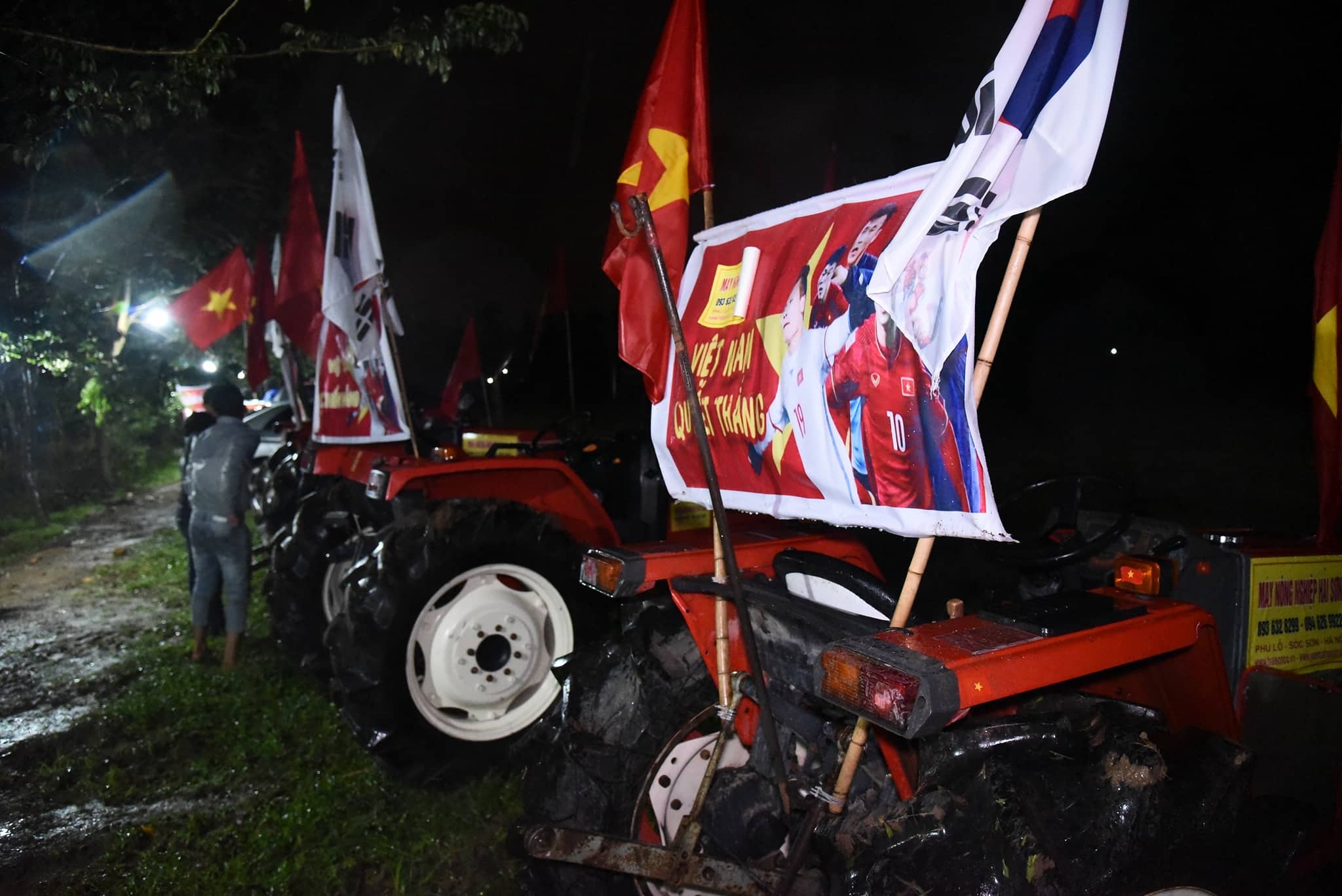 khong khi truoc chung ket anh 14