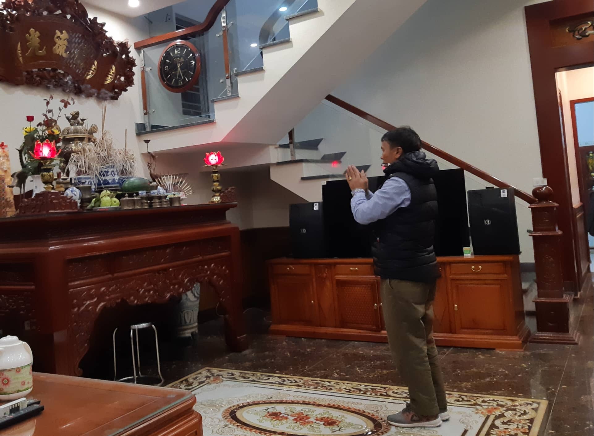 khong khi truoc chung ket anh 16