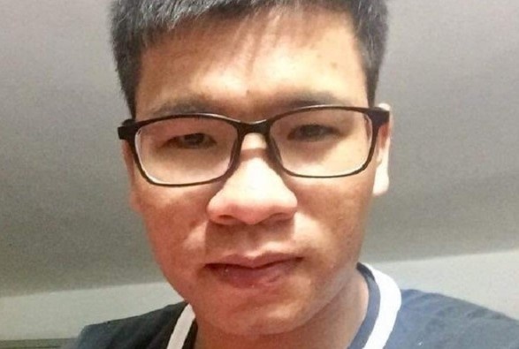 Truy na thanh nien hoat dong nham lat do chinh quyen nhan dan hinh anh