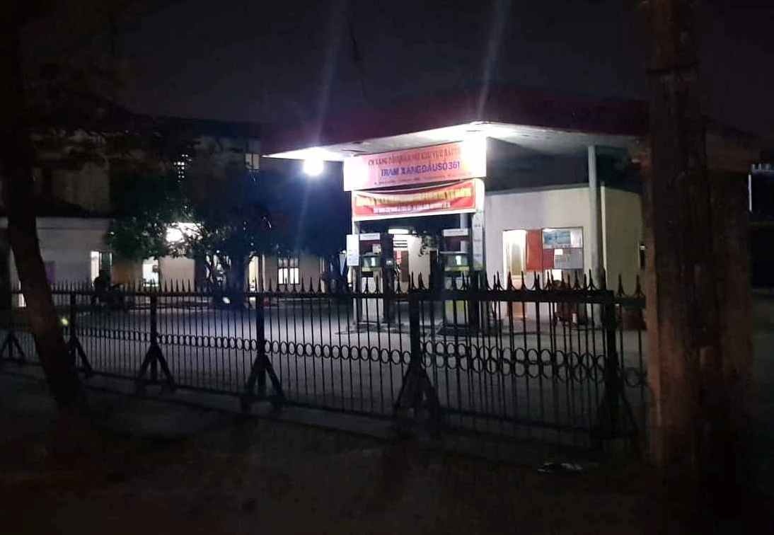 dau tran ra moi truong anh 1