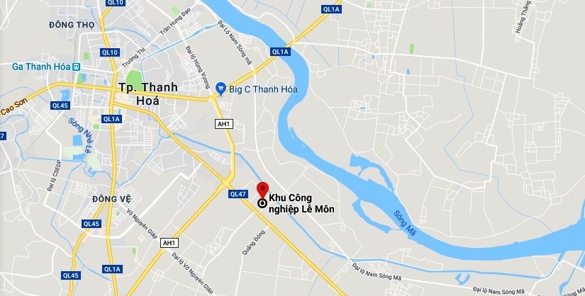 dau tran ra moi truong anh 3