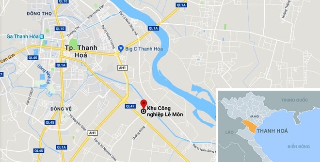 Tràn dầu ảnh 4 Tran dau anh 4