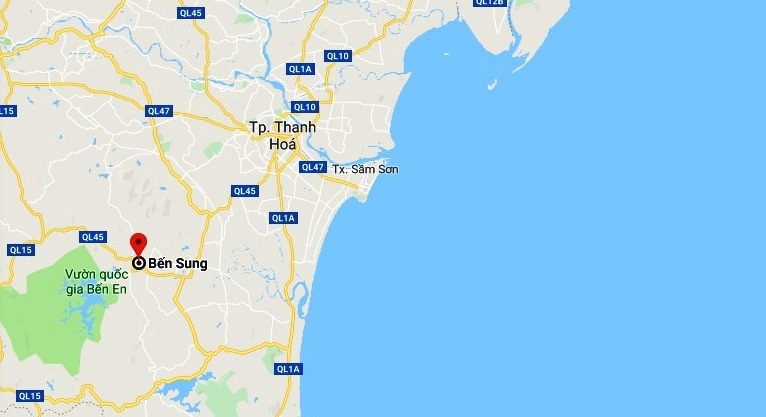 Nguoi phu nu uong thuoc diet co anh 1