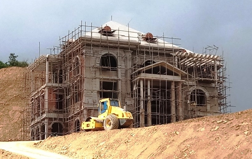 công chức Thanh Hóa bị kỷ luật ảnh 1 cong chuc Thanh Hoa bi ky luat anh 1