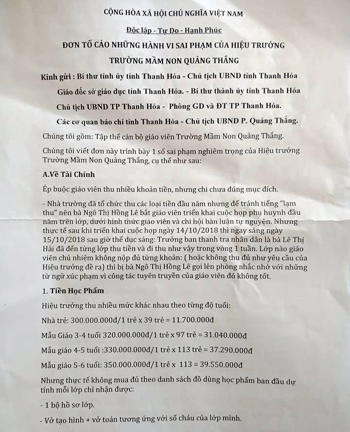 giao vien to hieu truong lam thu anh 2