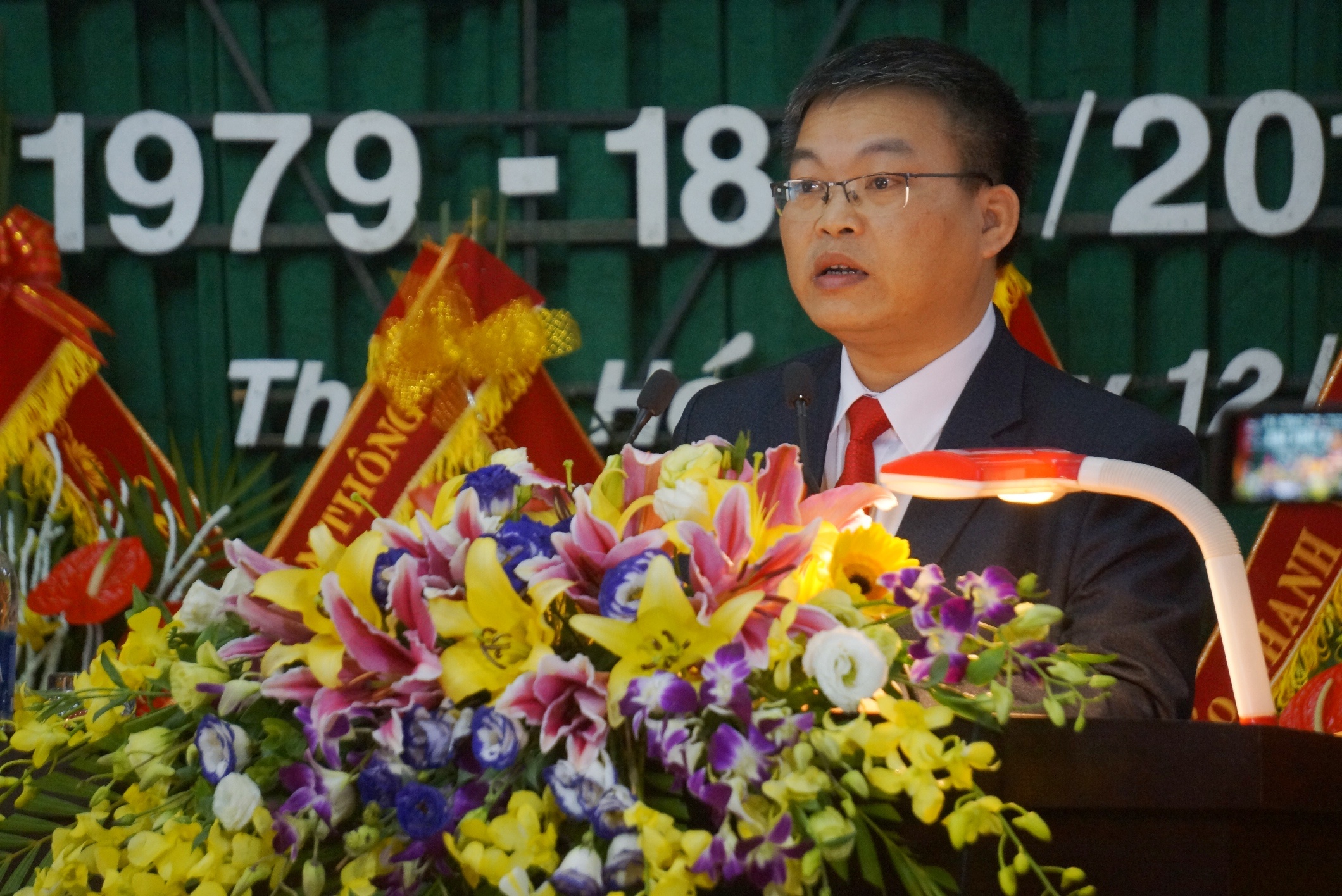 Nha xuat ban Thanh Hoa tron 40 tuoi hinh anh