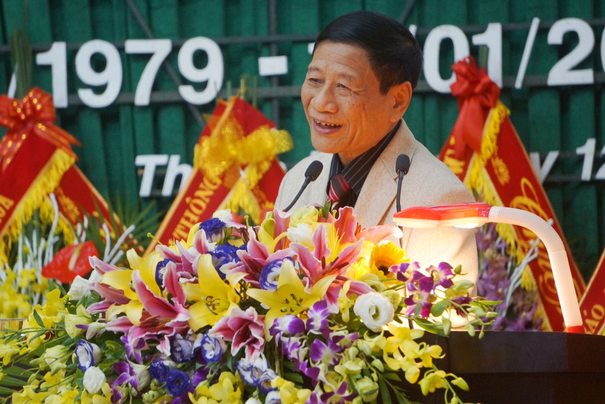 Nha xuat ban Thanh Hoa tron 40 tuoi anh 2