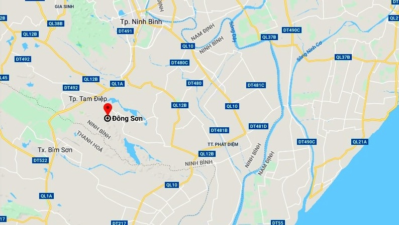 đào phai Ninh Bình nở sớm ảnh 3 dao phai Ninh Binh no som anh 3