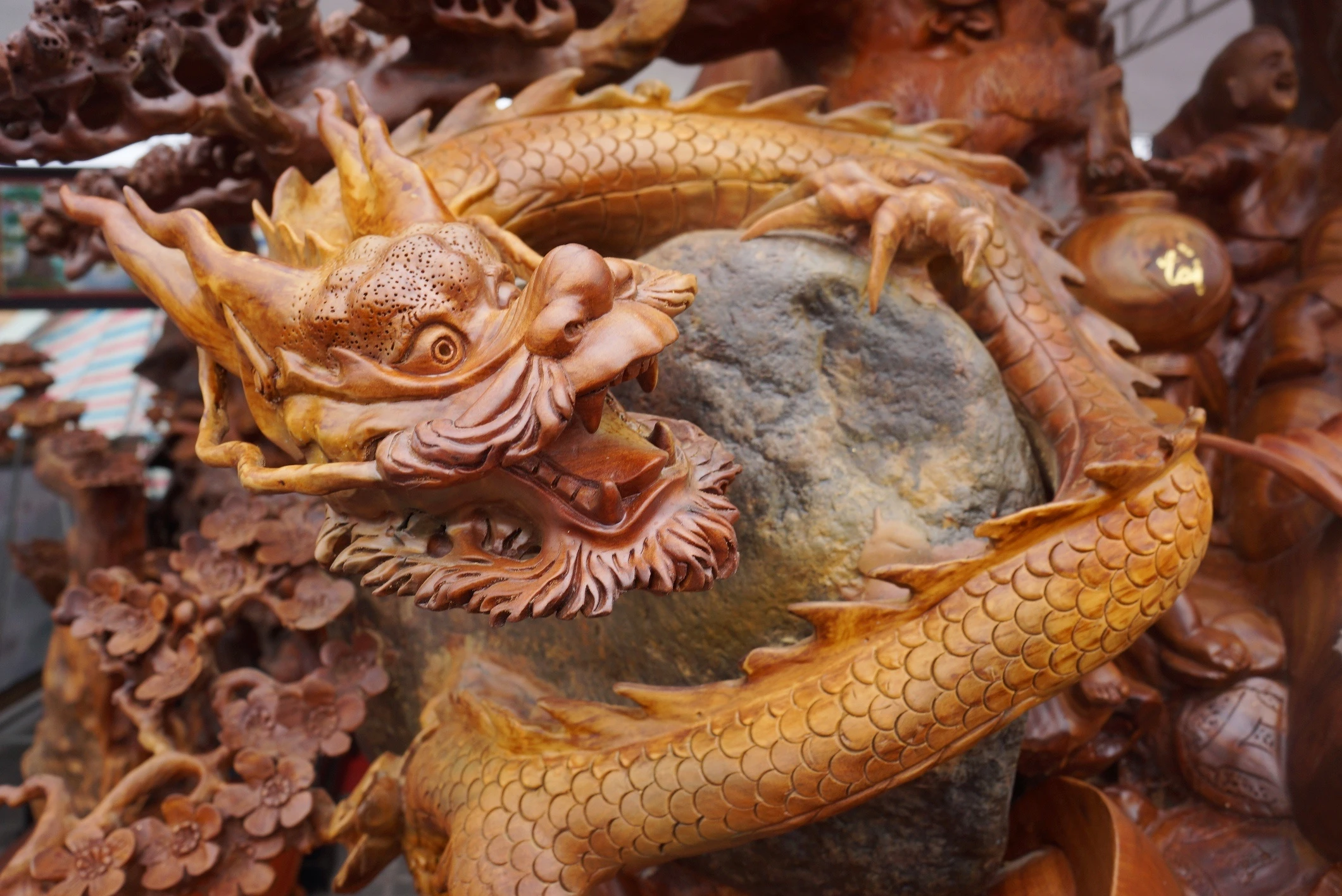 tuong phat gia tien ty o cho Tet anh 8