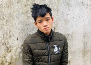 Ten trom cho chong tra nguoi truy duoi bi thuong hinh anh